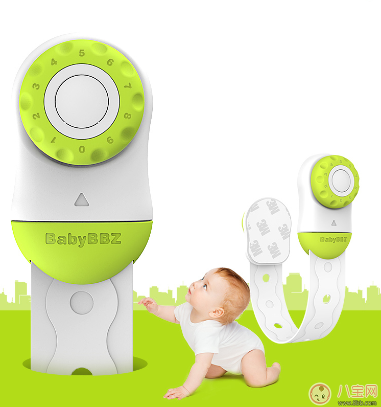 棒棒豬安全密碼鎖好用嗎 棒棒豬安全密碼鎖怎么使用