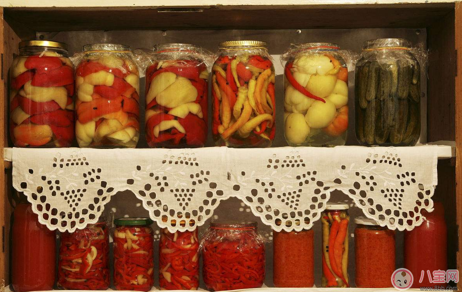 懷孕可以吃咸菜嗎 懷孕吃咸菜會導致胎兒畸形嗎