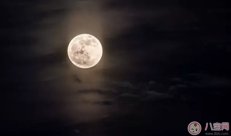 2017中秋節(jié)月亮什么時候最圓 2017中秋節(jié)賞月的最佳時間