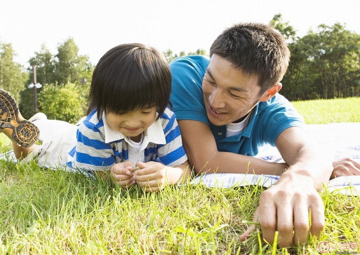 2到5歲寶寶叛逆怎么辦 如何規范孩子的行為