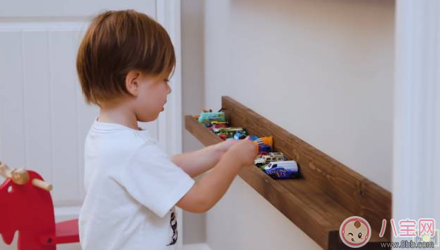 寶寶玩具怎么分類收納整理 寶寶玩具分類收拾的方法 寶寶玩具怎么分類收納整理 寶寶玩具分類收拾的方法