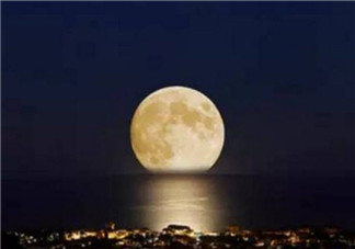2017中秋節(jié)月亮什么時候最圓 2017中秋節(jié)賞月的最佳時間