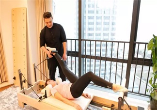 張子萱產后恢復每天做普拉提 普拉提對產后恢復有效嗎