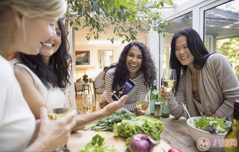 中秋節(jié)聚餐喝酒怎么辦 如何聰明躲酒不失禮
