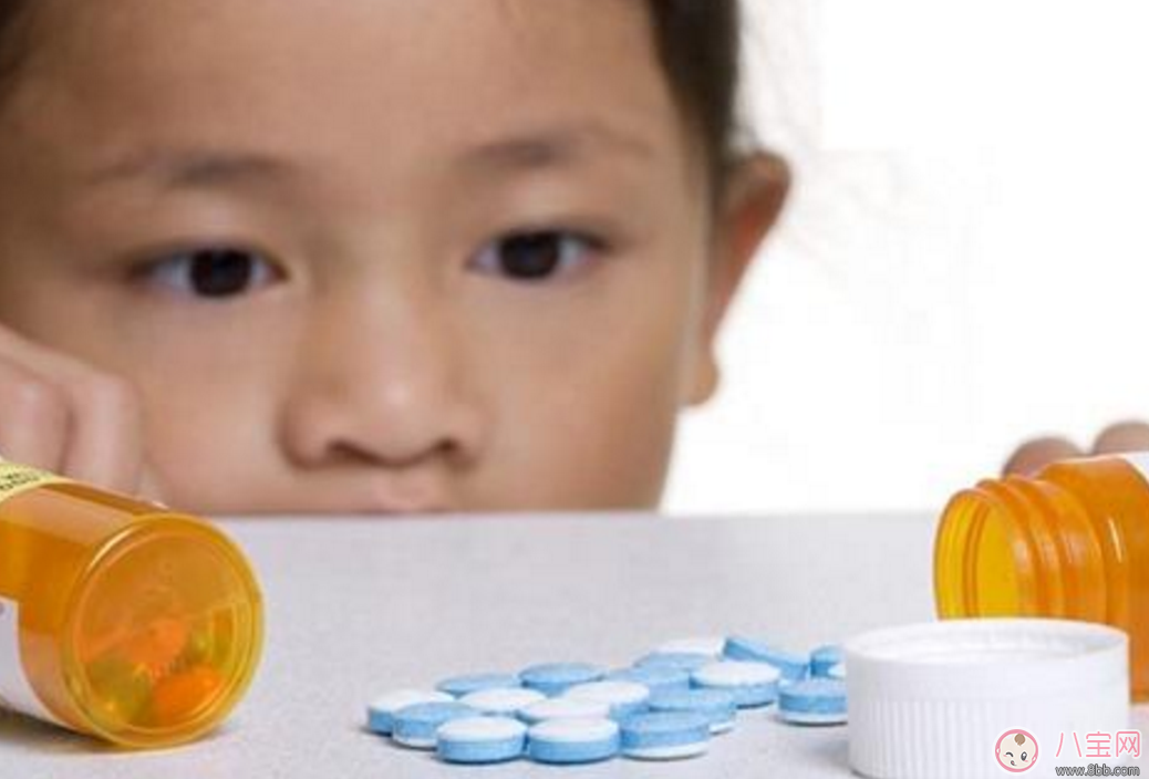 寶寶經常使用抗生素有哪些副作用 寶寶使用抗生素會殺死有益菌嗎 寶寶經常使用抗生素有哪些副作用 寶寶使用抗生素會殺死有益菌嗎