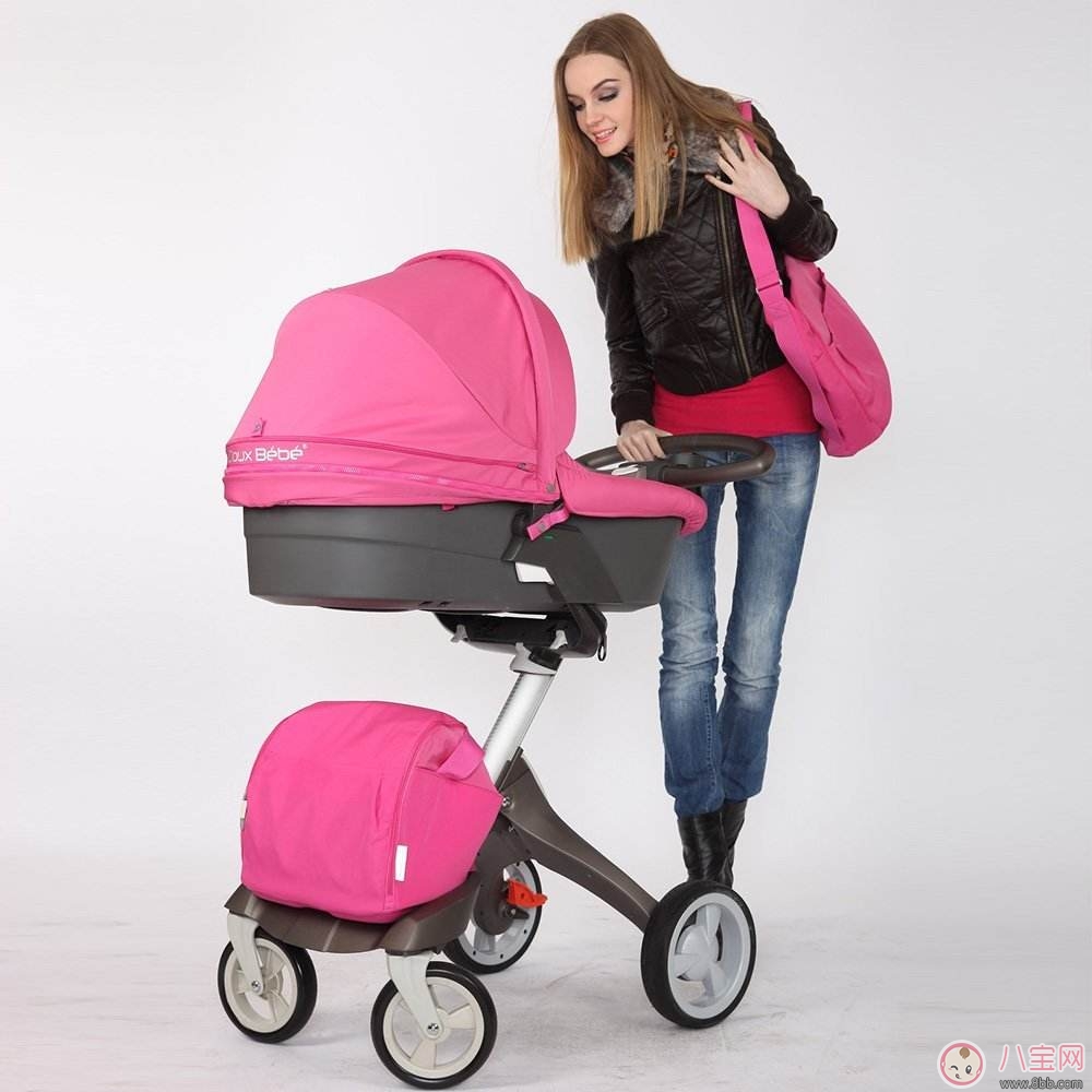 如何選購嬰兒車 寶寶長大了嬰兒車還能做什么