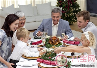 中秋節(jié)聚餐孩子不懂禮貌怎么辦 如何教孩子懂禮貌