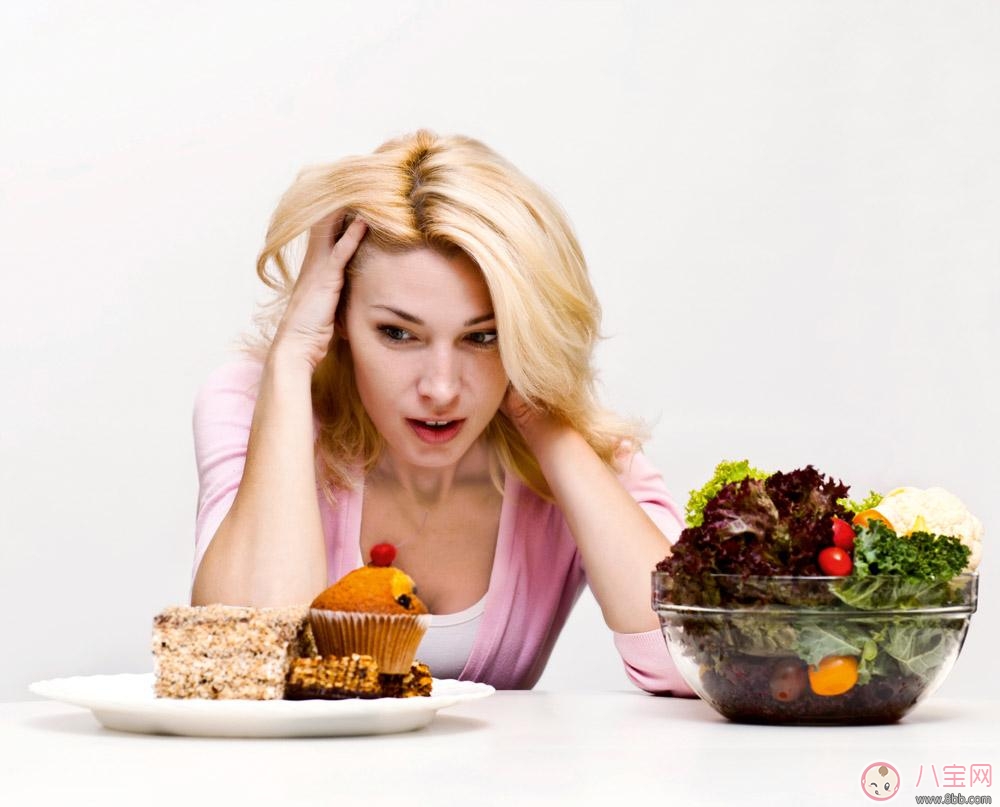 為什么產后減肥會反彈 如何健康的減肥