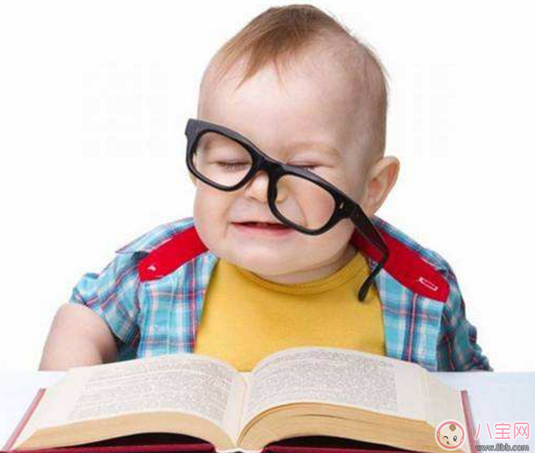 為什么近視的孩子越來越多 孩子近視父母應該做什么