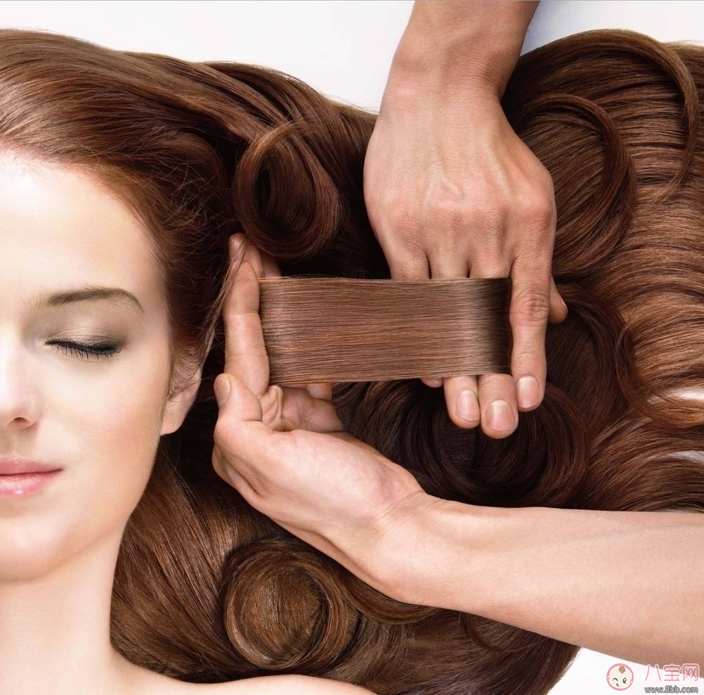 為什么秋季頭發容易靜電 如何應對頭發靜電問題