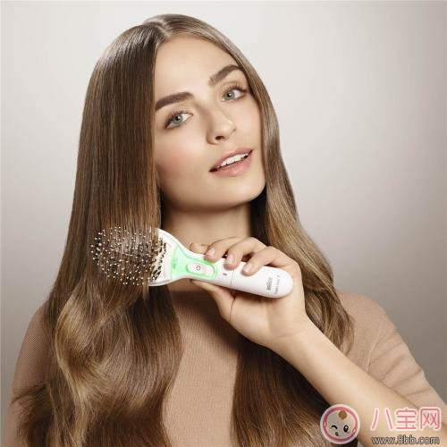 為什么秋季頭發容易靜電 如何應對頭發靜電問題