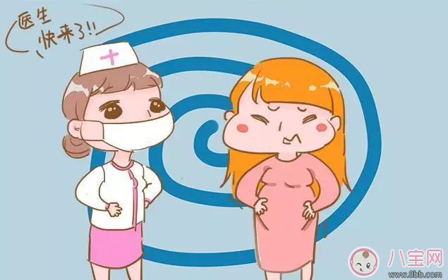 胎兒入盆就是要生了嗎 怎么知道胎兒已經(jīng)入盆了