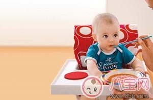 寶寶幾歲能吃鹽 放多少鹽呢