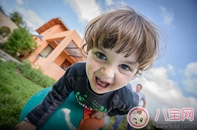 不要讓自己的孩子變成熊孩子 必須要告訴孩子的行為法則