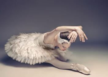 孩子練習芭蕾舞小腿會變粗嗎 男生能不能學芭蕾舞