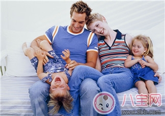 父母會對孩子的性格造成影響嗎 父母對孩子的影響有哪些 父母會對孩子的性格造成影響嗎 父母對孩子的影響有哪些