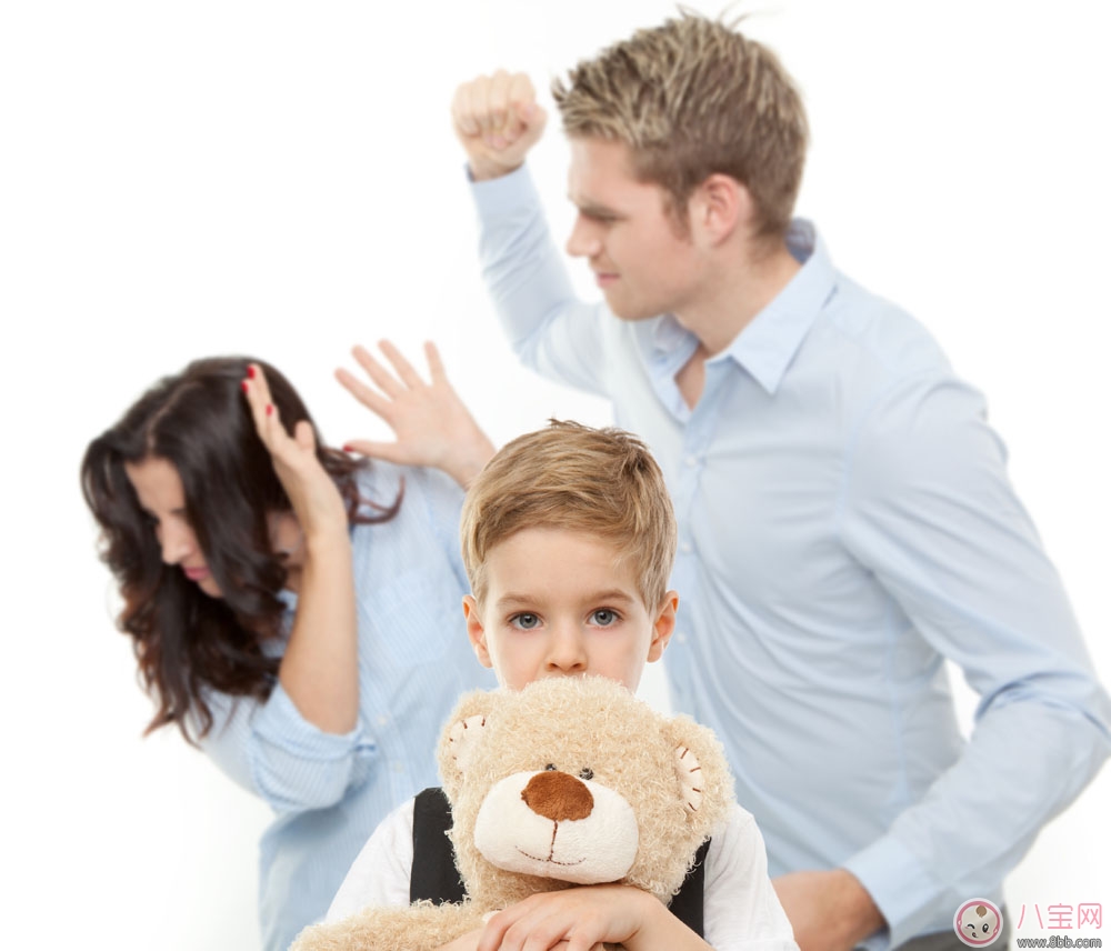 父母會對孩子的性格造成影響嗎 父母對孩子的影響有哪些 父母會對孩子的性格造成影響嗎 父母對孩子的影響有哪些