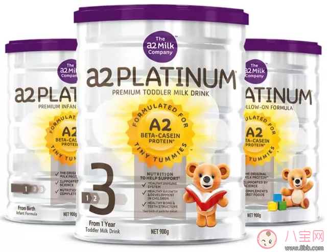 寶寶喝的牛奶選哪種比較好 1-6歲孩子牛奶選購指南 寶寶喝的牛奶選哪種比較好 1-6歲孩子牛奶選購指南