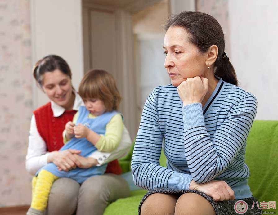 媳婦最害怕哪幾種類型的婆婆 什么樣的行為是惡婆婆的