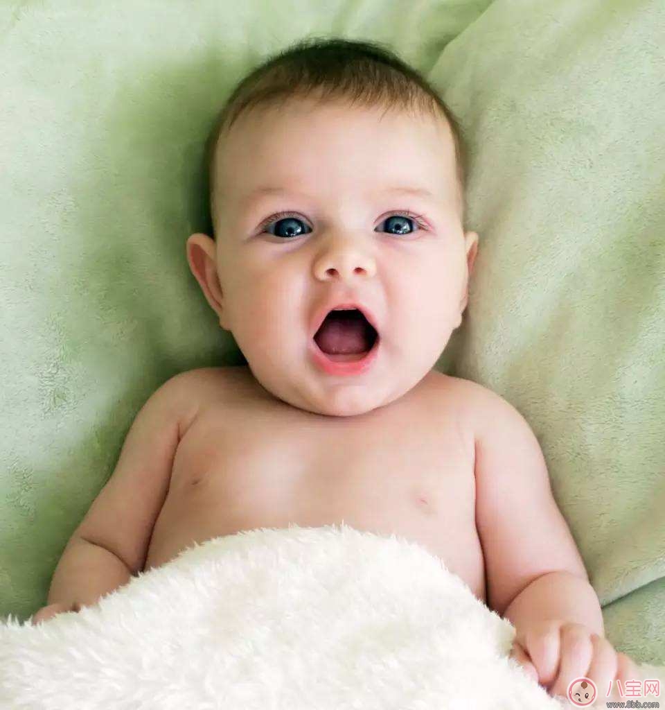 為什么寶寶長牙慢 保障口腔清潔可以促進寶寶牙齒生長嗎