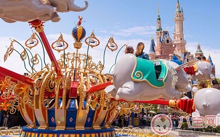 帶孩子去迪士尼玩需要注意什么 帶孩子一定要去的項目游玩攻略