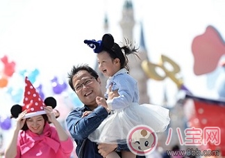 帶孩子去迪士尼玩需要注意什么 帶孩子一定要去的項目游玩攻略