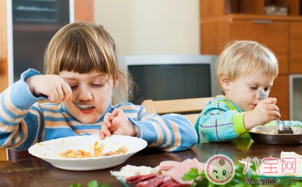 怎么看孩子是不是積食了 寶寶積食了怎么處理