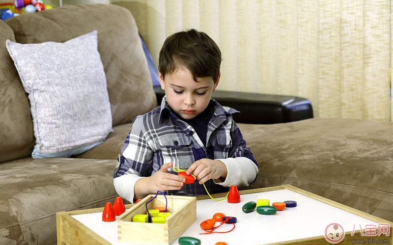 自閉癥寶寶適合什么玩具 給自閉癥寶寶買玩具怎么選
