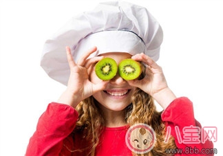 獼猴桃可以天天吃嗎 食用獼猴桃適合幼兒的方式有哪些