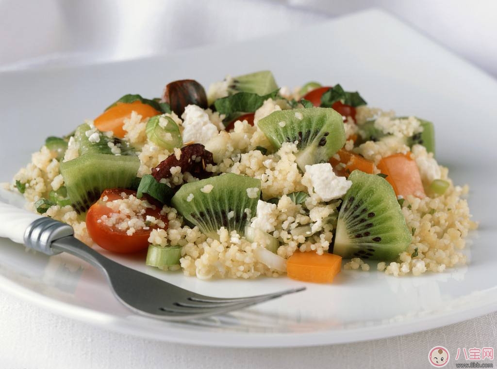 獼猴桃可以天天吃嗎 食用獼猴桃適合幼兒的方式有哪些