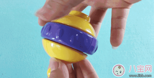 偉易達毛毛蟲玩具車怎么玩 偉易達毛毛蟲玩具車玩法測評