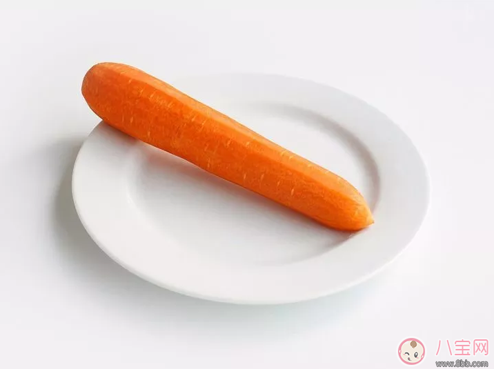 寒露之后吃胡蘿卜好不好 寒露胡蘿卜怎么吃