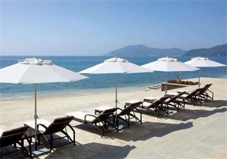 懷孕的時候可以吧肚皮敞開曬太陽嗎 準媽媽曬哪個部位最好