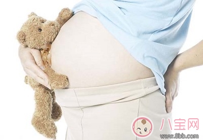 懷孕腰酸背痛是為什么 什么辦法能夠預防和緩解孕婦腰痛