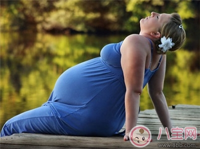 懷孕腰酸背痛是為什么 什么辦法能夠預防和緩解孕婦腰痛