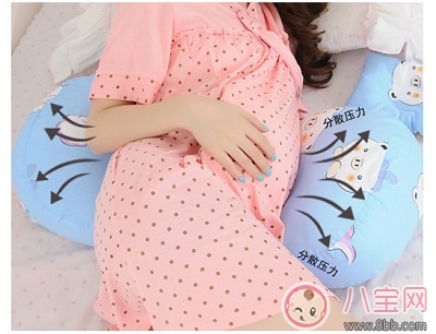 懷孕腰酸背痛是為什么 什么辦法能夠預防和緩解孕婦腰痛