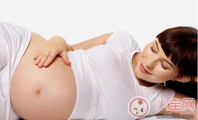 懷孕腰酸背痛是為什么 什么辦法能夠預防和緩解孕婦腰痛