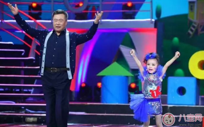 周漾玥是怎么出道成為童星的 周漾玥演過什么電視劇(周漾玥林黛玉)