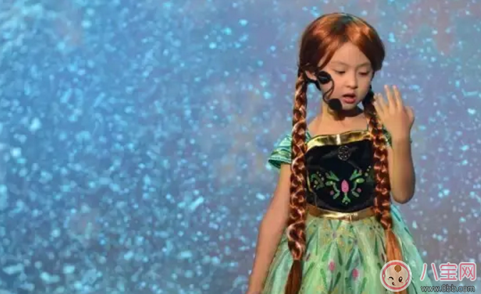 周漾玥是怎么出道成為童星的 周漾玥演過什么電視劇(周漾玥林黛玉)