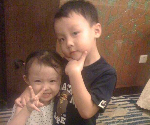 周漾玥哥哥是誰叫什么名字 周漾玥哥哥王梓豪演過什么電視節目嗎