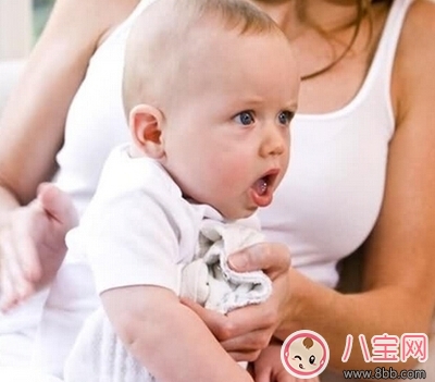 寶寶胃脹氣怎么辦是什么原因 教你緩解寶寶胃脹氣的方法