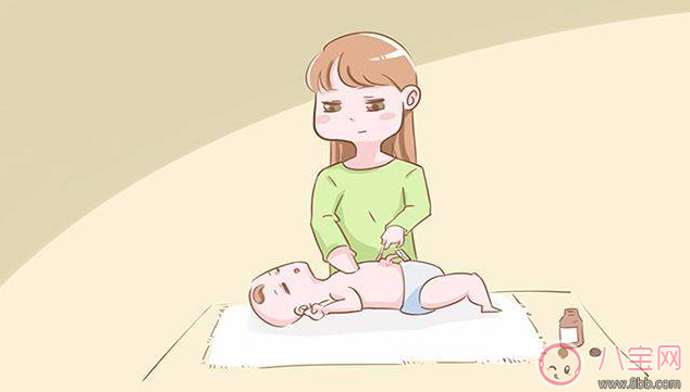 新生兒的臍帶什么時候脫落 孩子臍帶四周沒有脫落正常嗎 新生兒的臍帶什么時候脫落 孩子臍帶四周沒有脫落正常嗎