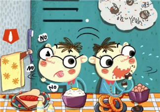 寶寶乳牙會換掉乳牙重要嗎 寶寶長乳牙會發(fā)燒嗎