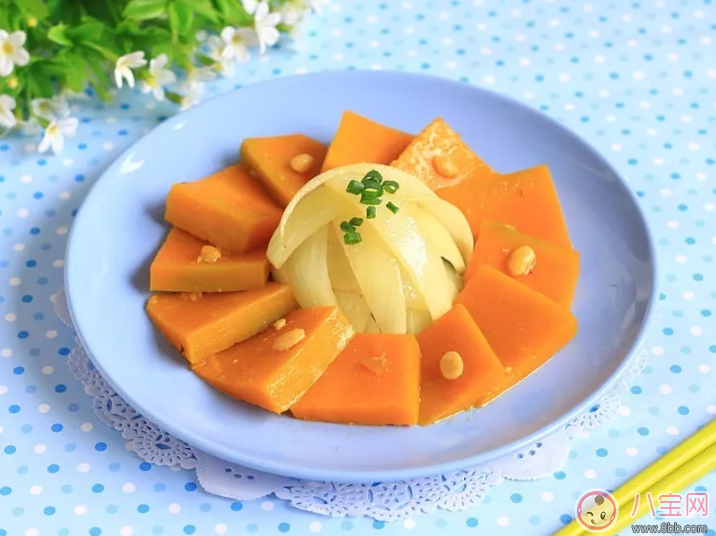 秋季孩子應(yīng)該多吃什么 秋燥孩子最適宜吃的食物