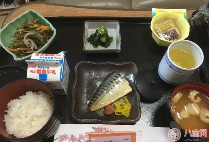 產后可以吃日式料理嗎 產后怎么飲食更健康