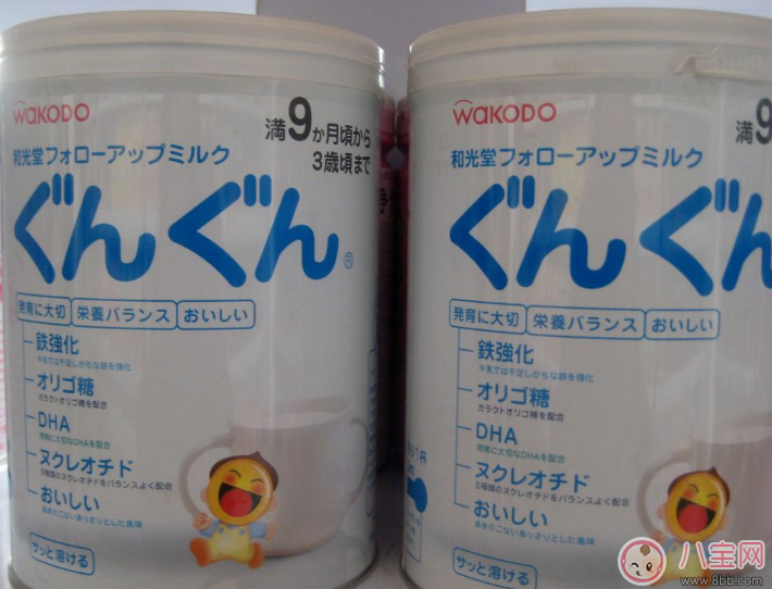 沿海適合吃日本奶粉嗎 沿海地區(qū)的寶寶要吃含碘的奶粉嗎