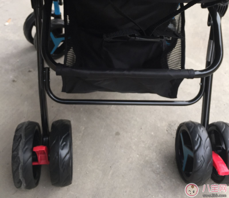 阿迪樂傘車怎么樣實用嗎 阿迪樂嬰兒車嬰兒傘車測評