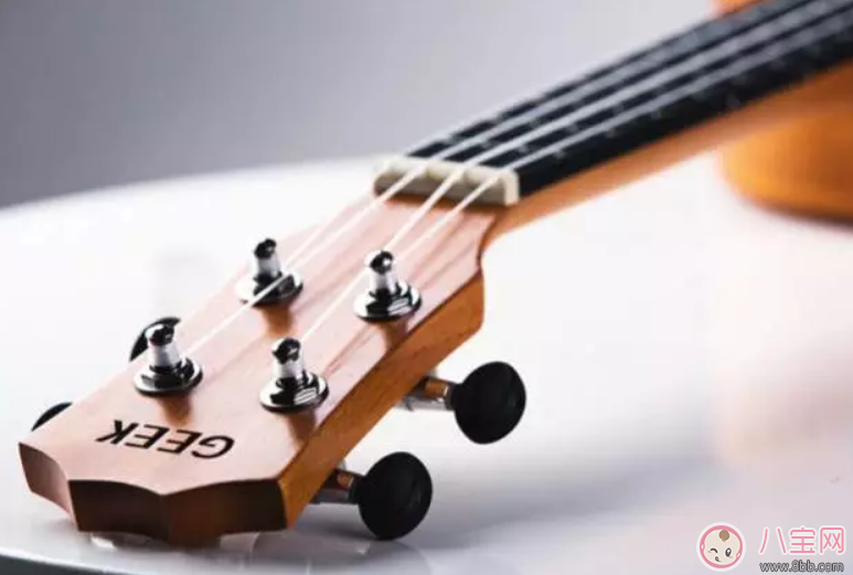 GEEK智能尤克里里寶寶用怎么樣 GEEK智能尤克里里自學效果怎么樣