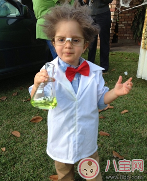 今年萬圣節兒童服裝推薦 萬圣節給孩子怎么打扮新穎還好看