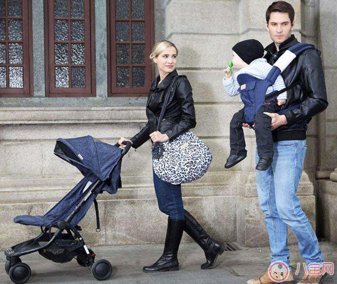 高科技帶娃神器有哪些 2017高科技育兒產品推薦